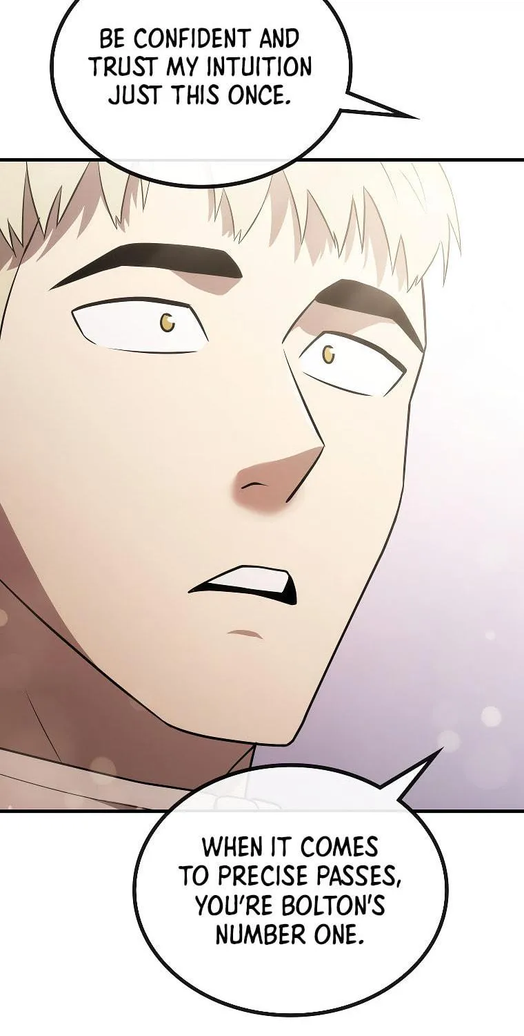 Dark Haired Tactical Genius Chapter 19 page 76 - 