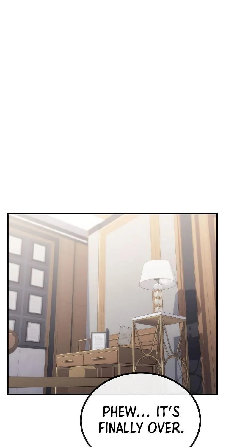 Dark Haired Tactical Genius Chapter 19 page 82 - 