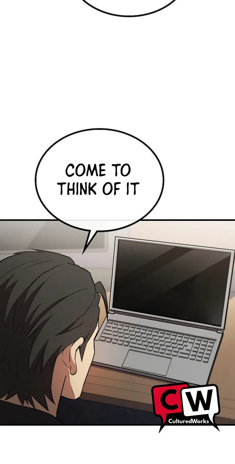 Dark Haired Tactical Genius Chapter 19 page 86 - 
