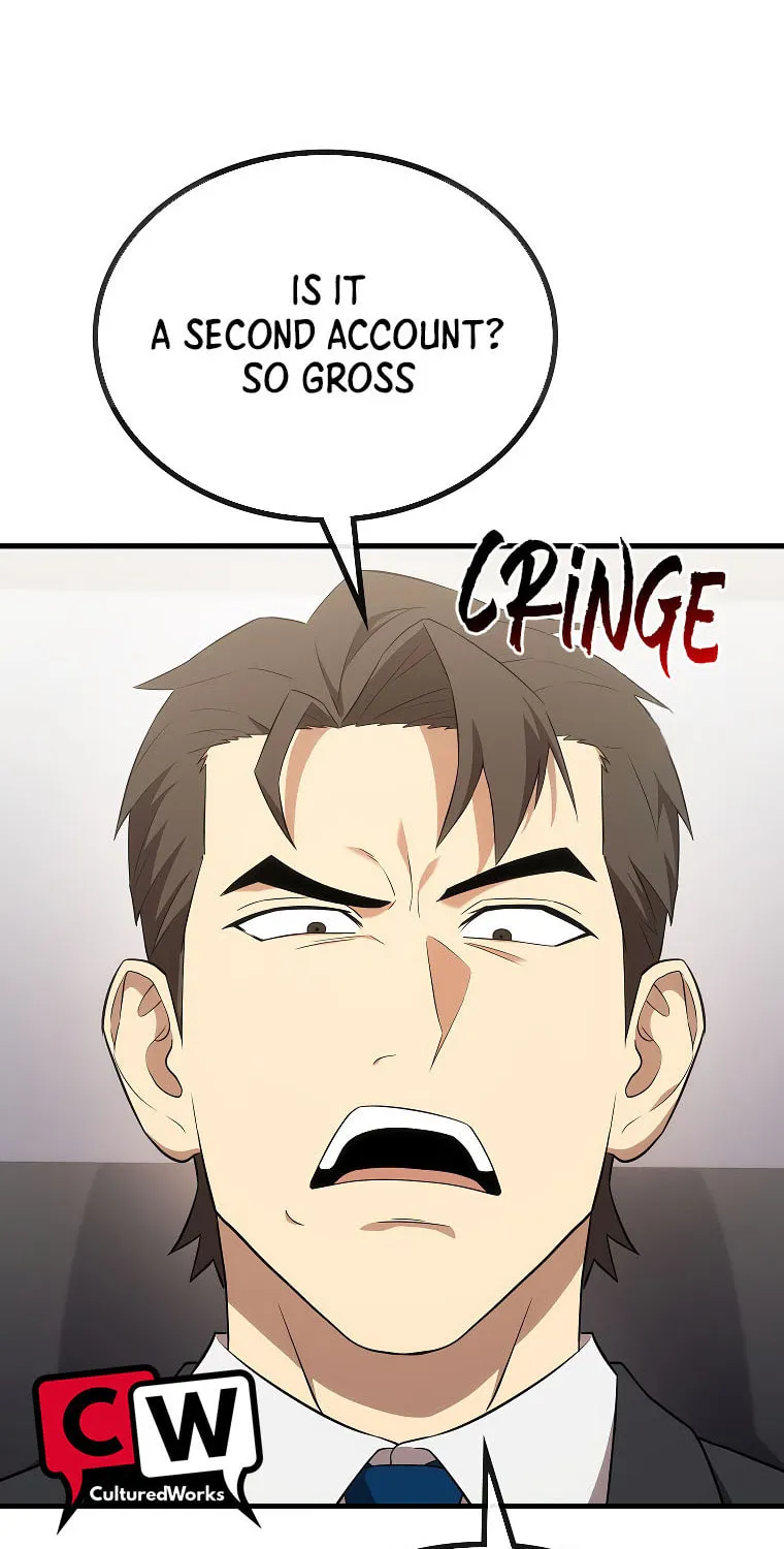 Dark Haired Tactical Genius Chapter 19 page 98 - 