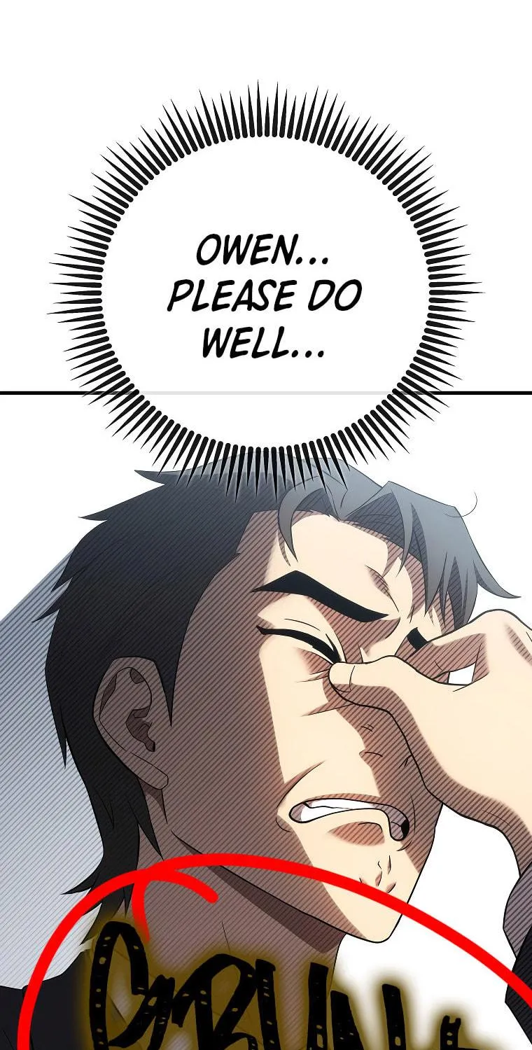 Dark Haired Tactical Genius Chapter 20 page 105 - 