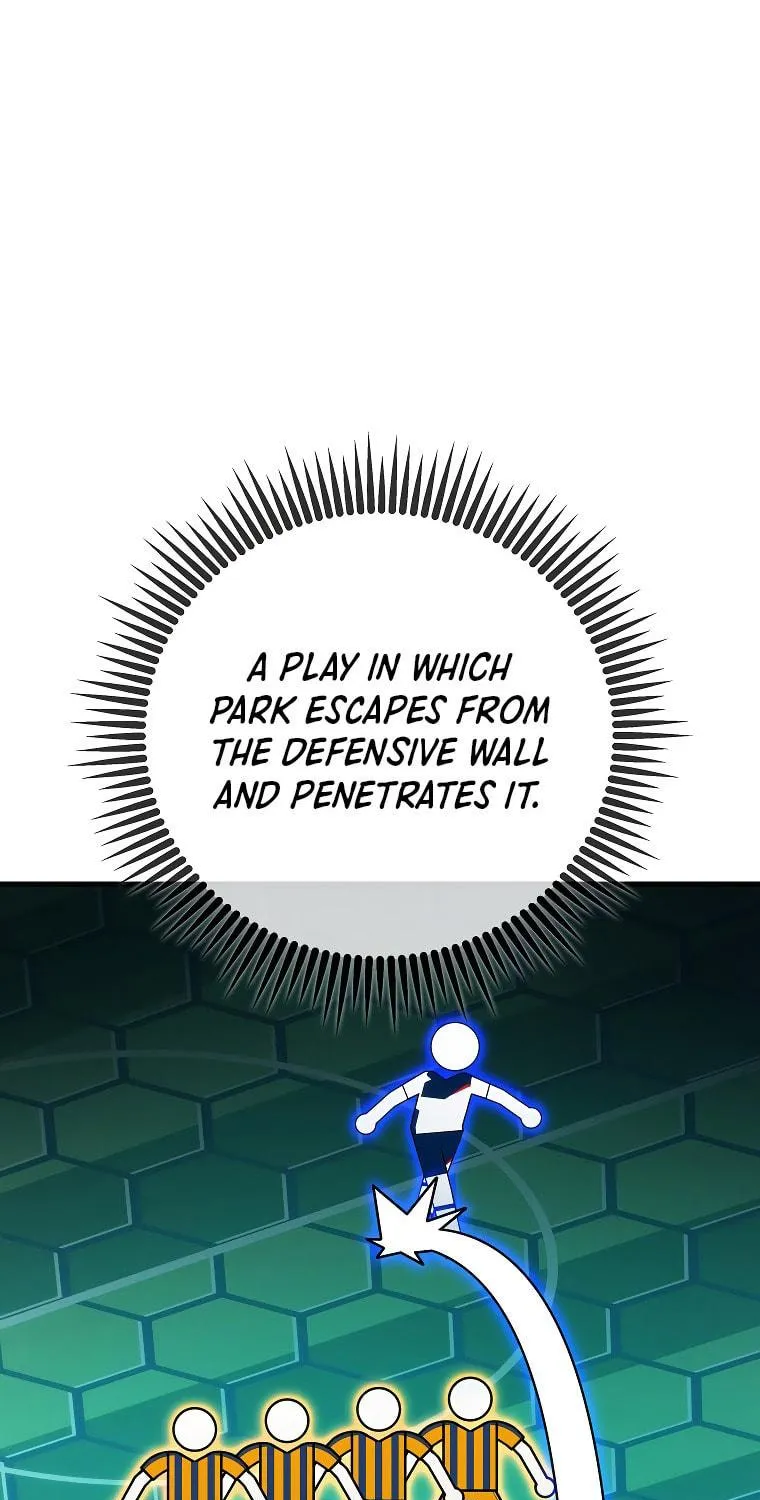 Dark Haired Tactical Genius Chapter 20 page 122 - 