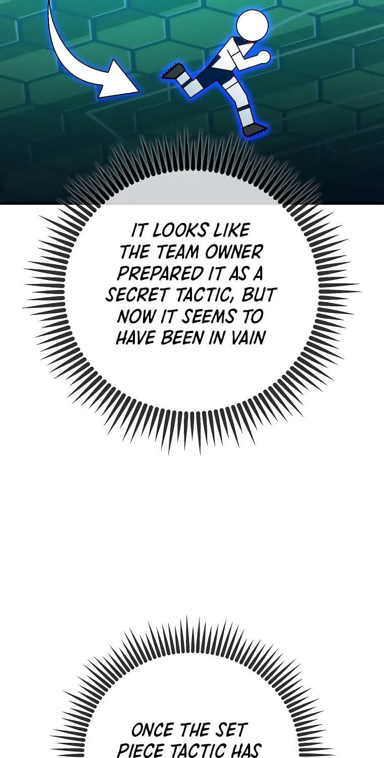 Dark Haired Tactical Genius Chapter 20 page 124 - 