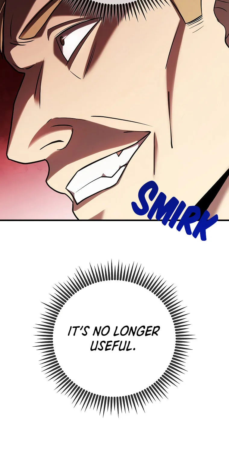 Dark Haired Tactical Genius Chapter 20 page 126 - 