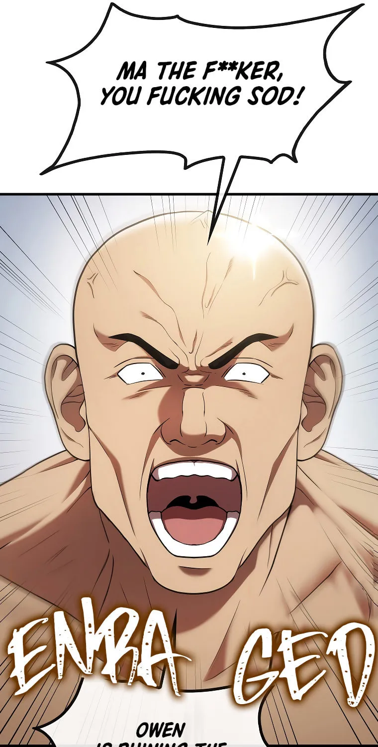Dark Haired Tactical Genius Chapter 20 page 132 - 