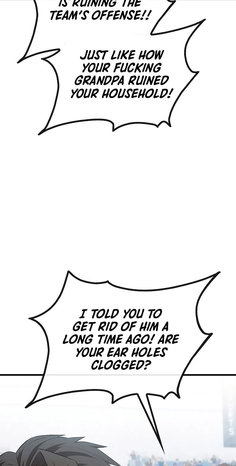 Dark Haired Tactical Genius Chapter 20 page 133 - 
