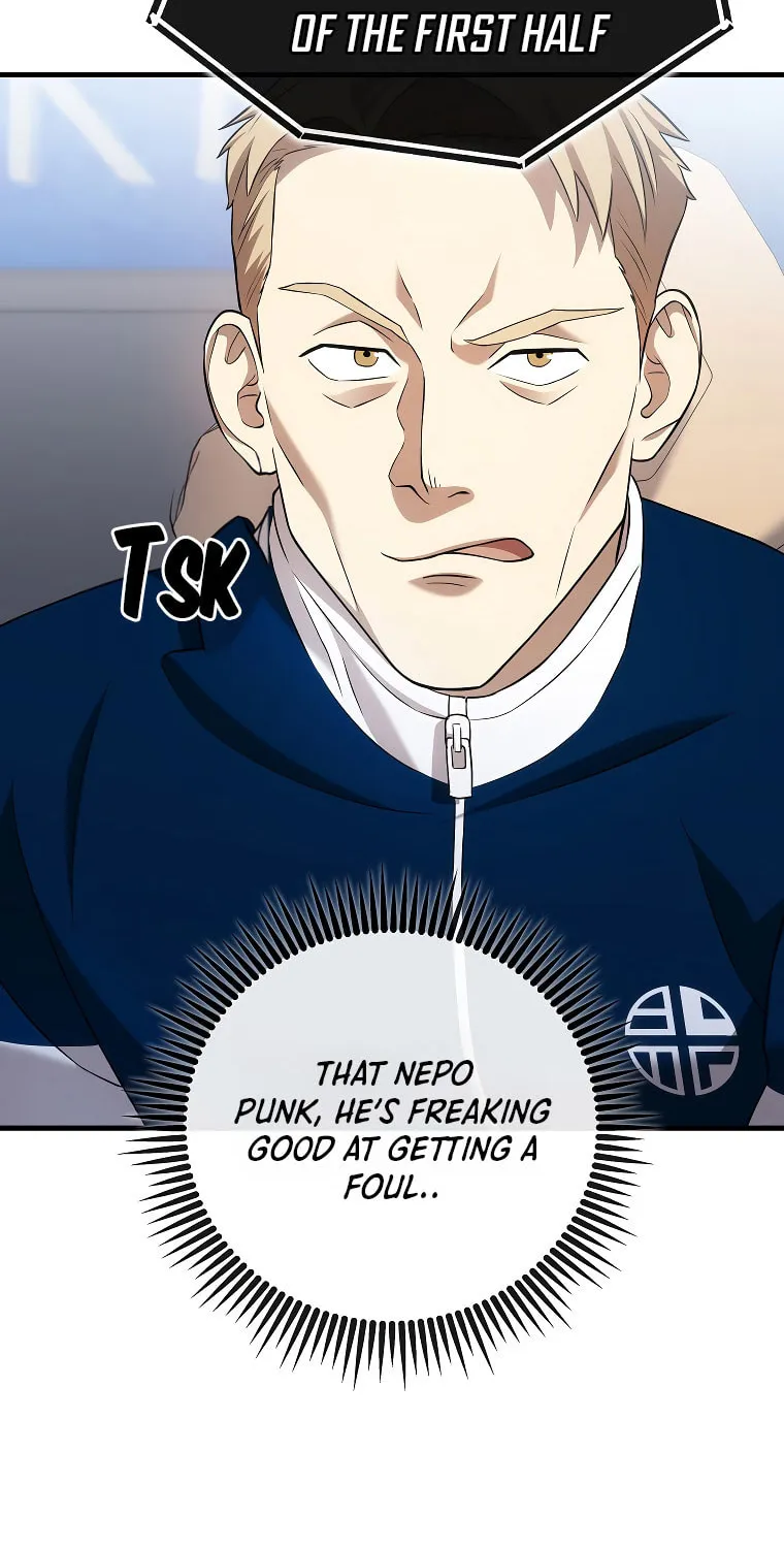 Dark Haired Tactical Genius Chapter 20 page 137 - 