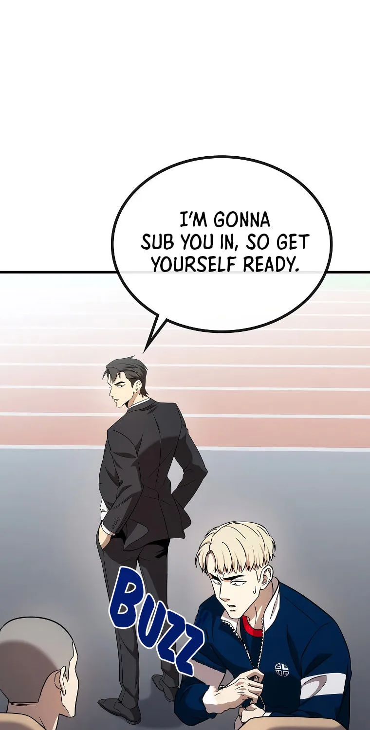 Dark Haired Tactical Genius Chapter 20 page 15 - 