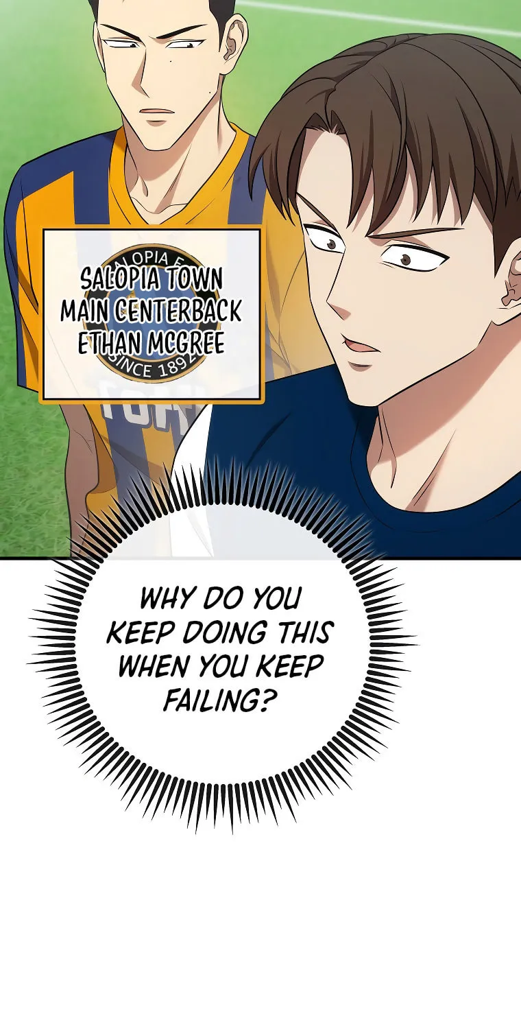Dark Haired Tactical Genius Chapter 20 page 141 - 