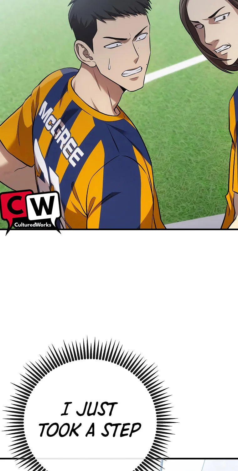 Dark Haired Tactical Genius Chapter 20 page 148 - 