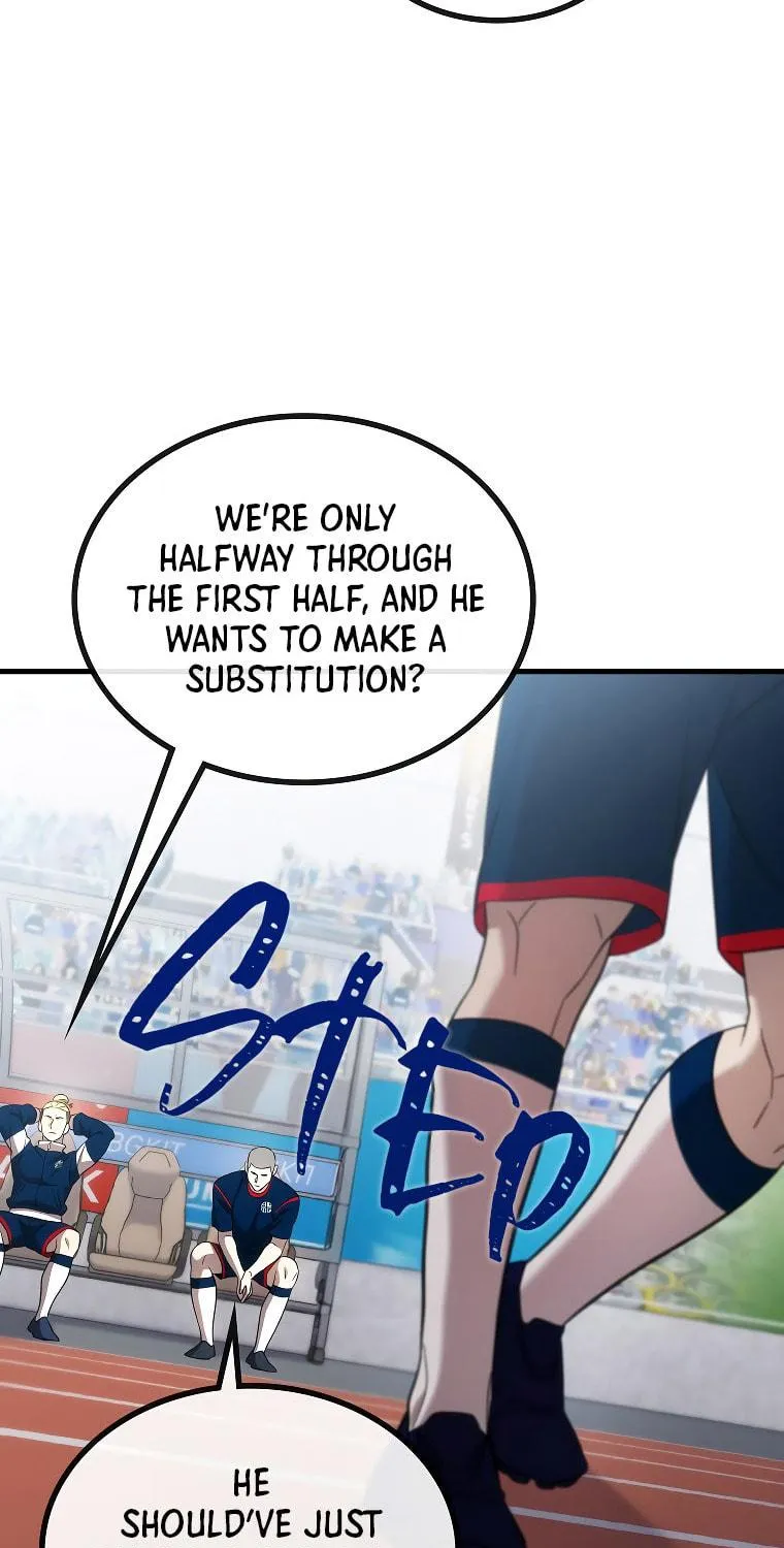 Dark Haired Tactical Genius Chapter 20 page 17 - 
