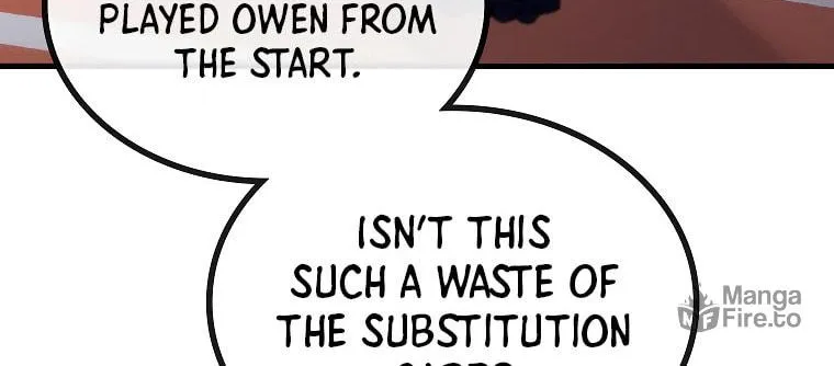 Dark Haired Tactical Genius Chapter 20 page 18 - 