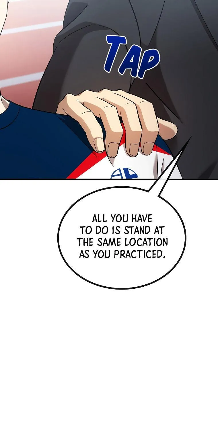 Dark Haired Tactical Genius Chapter 20 page 23 - 