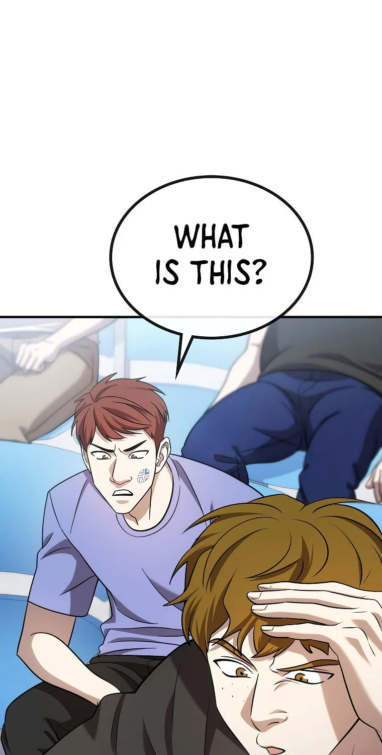 Dark Haired Tactical Genius Chapter 20 page 28 - 