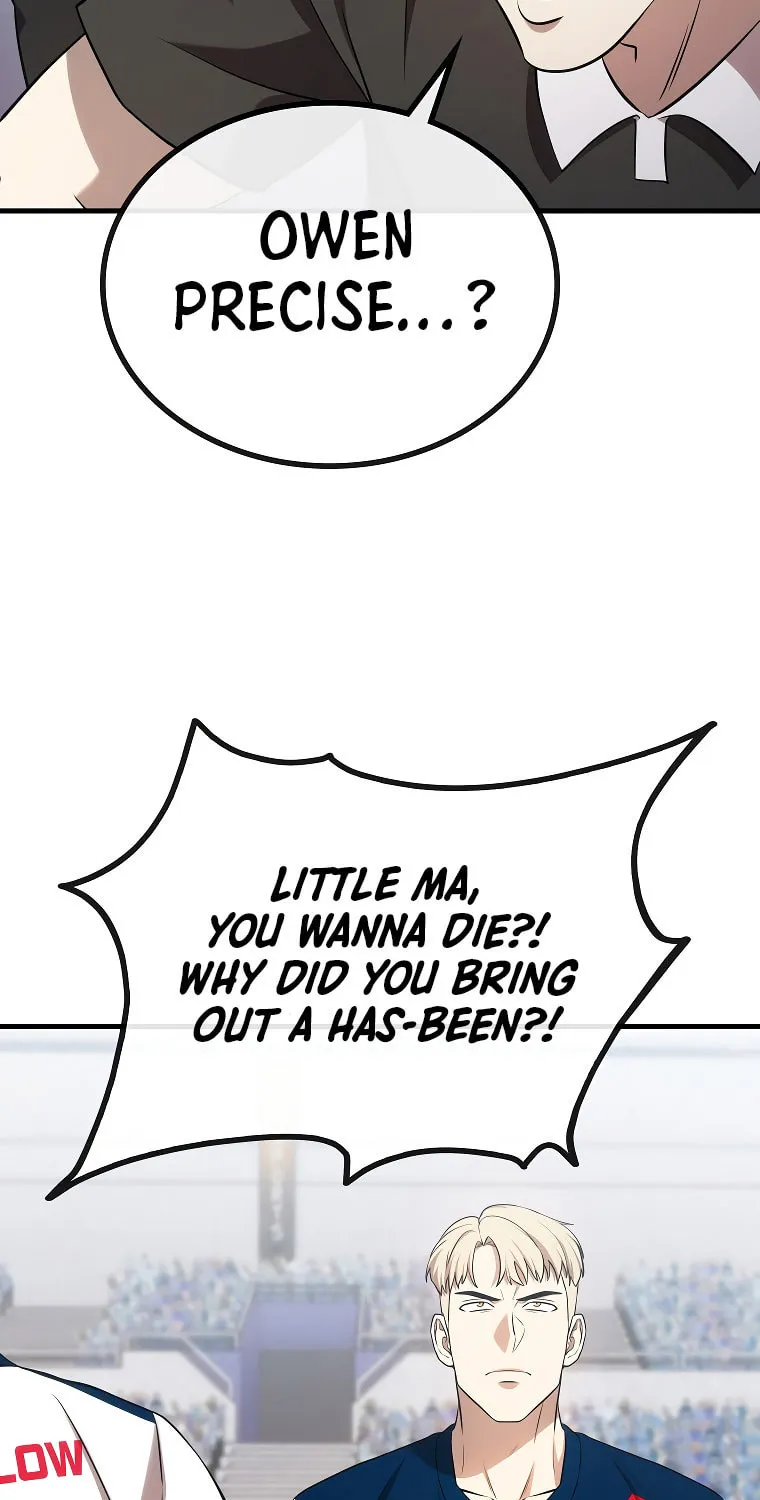 Dark Haired Tactical Genius Chapter 20 page 29 - 