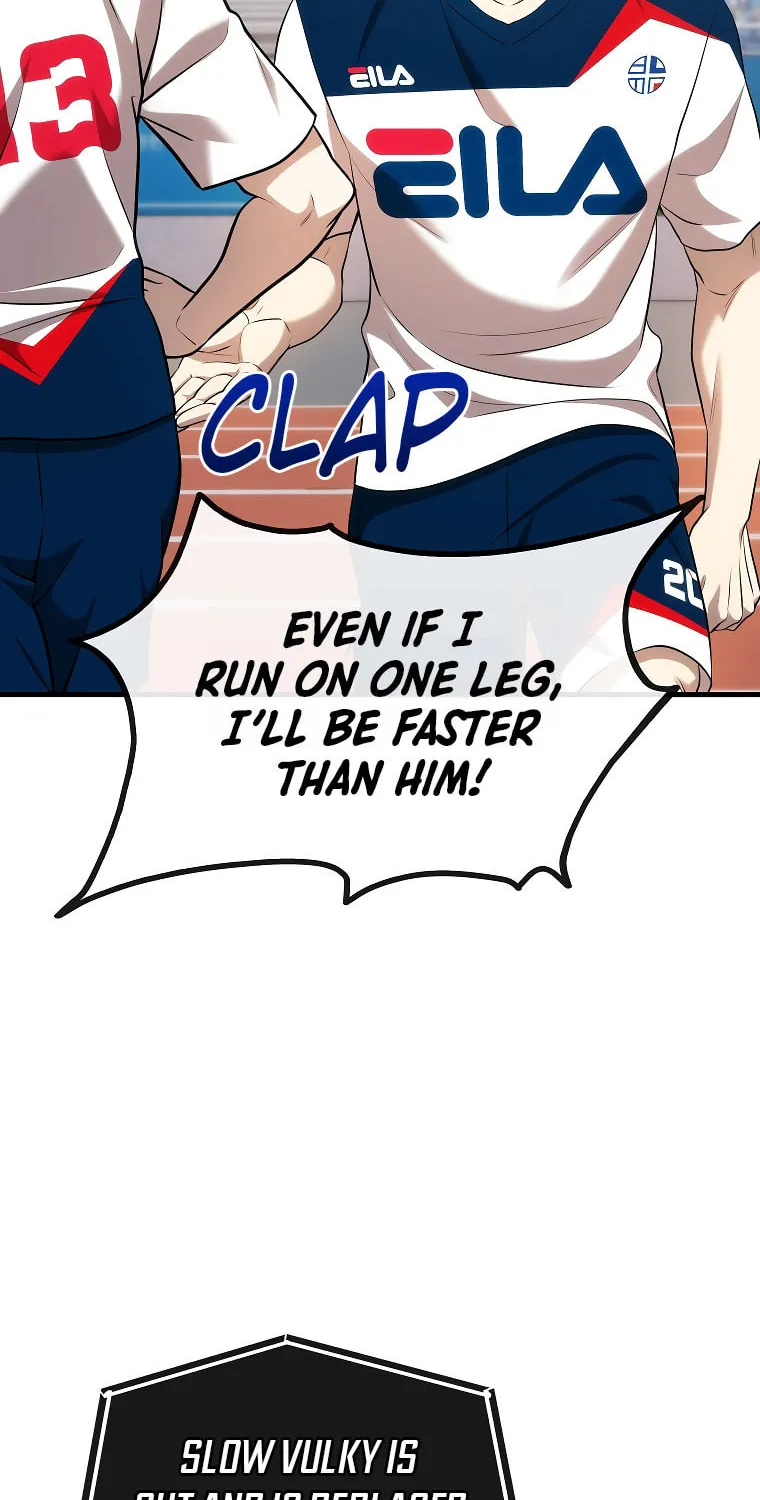 Dark Haired Tactical Genius Chapter 20 page 30 - 