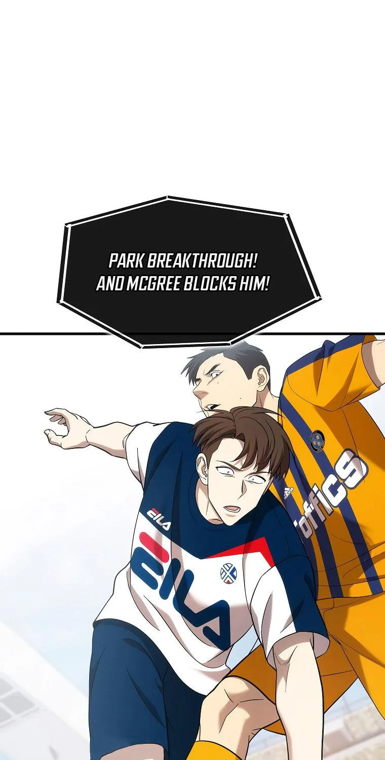 Dark Haired Tactical Genius Chapter 20 page 45 - 