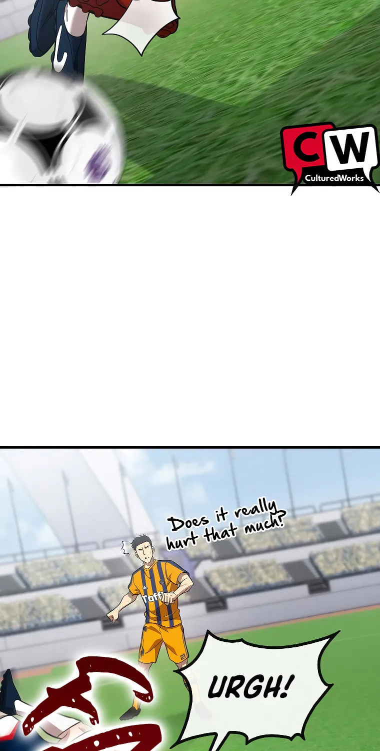 Dark Haired Tactical Genius Chapter 20 page 47 - 