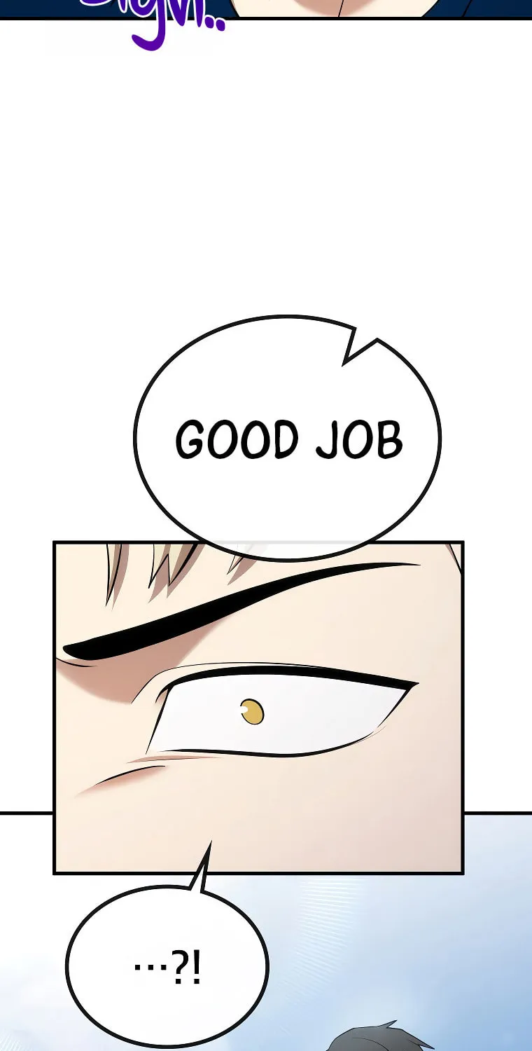 Dark Haired Tactical Genius Chapter 20 page 61 - 