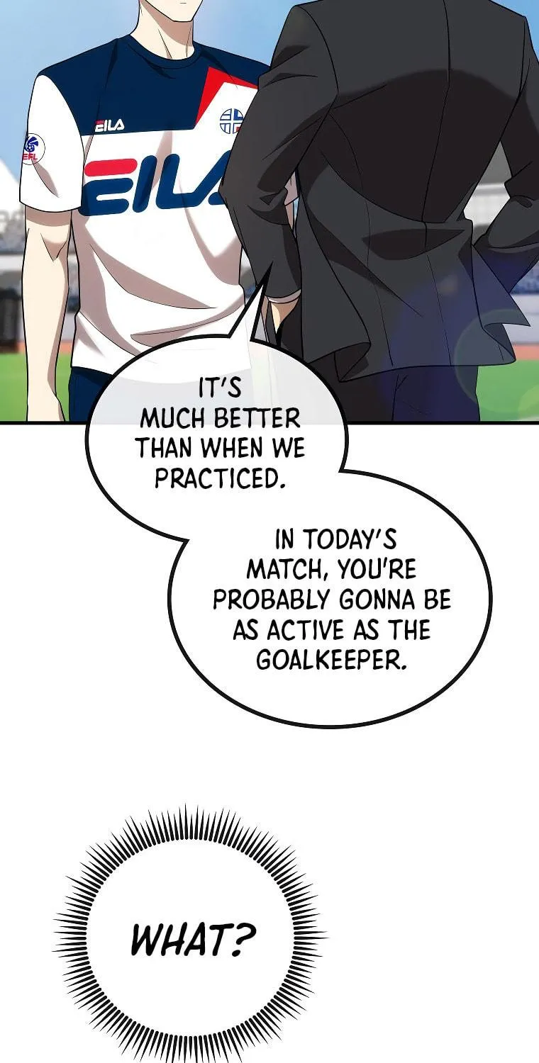 Dark Haired Tactical Genius Chapter 20 page 63 - 