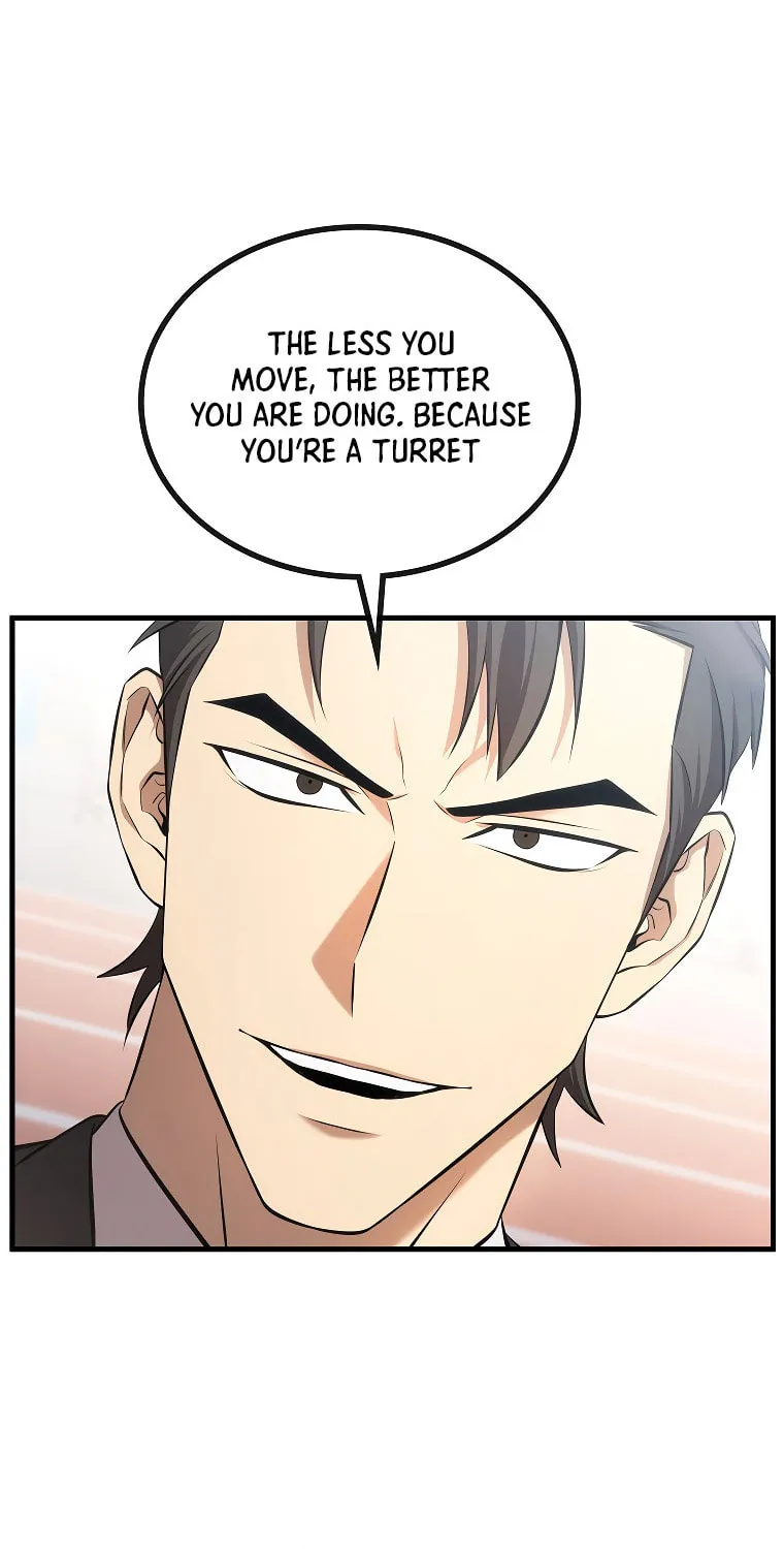 Dark Haired Tactical Genius Chapter 20 page 67 - 