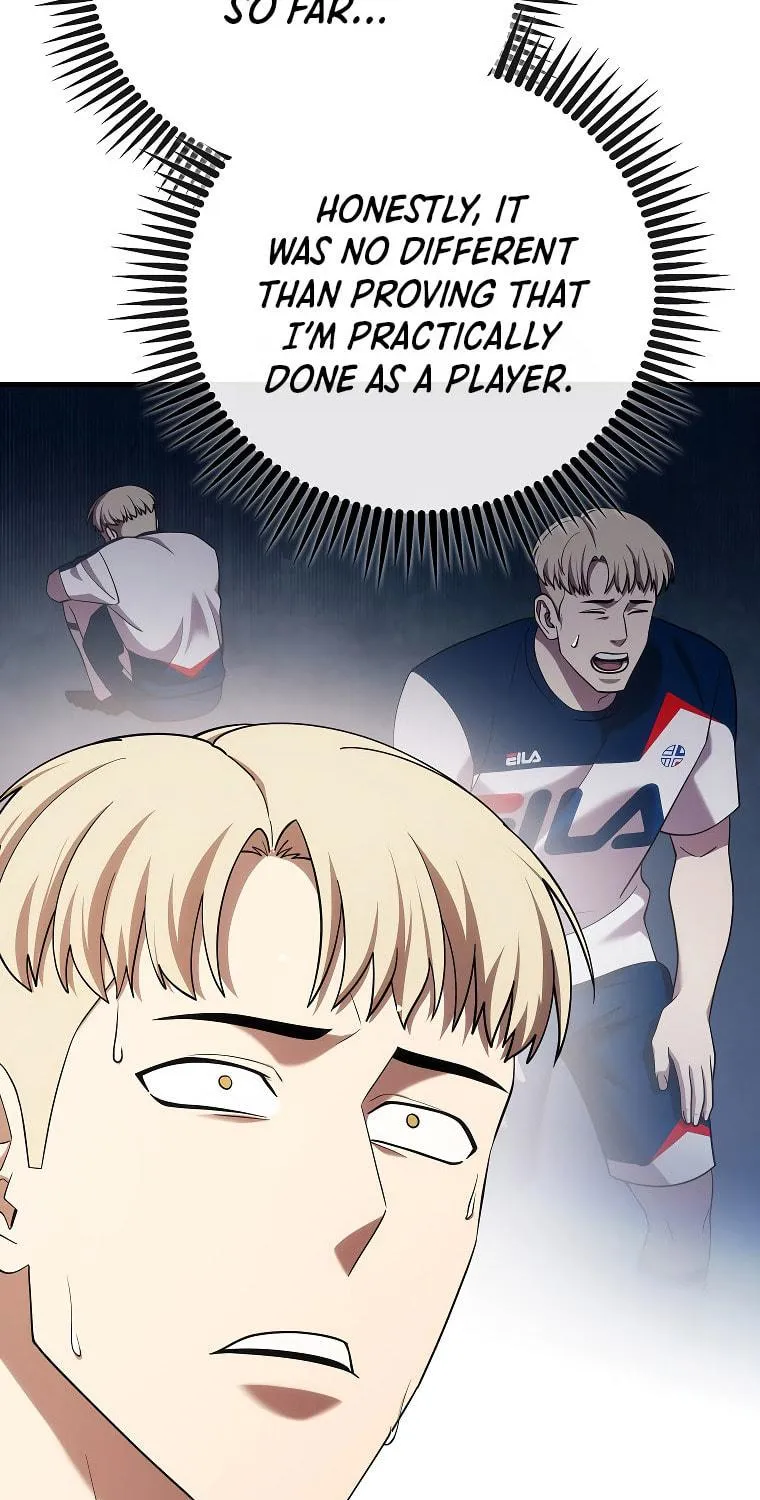 Dark Haired Tactical Genius Chapter 20 page 69 - 