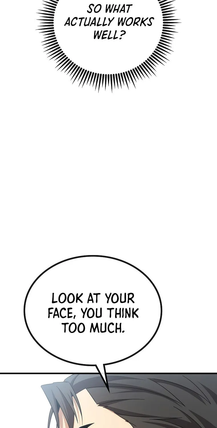 Dark Haired Tactical Genius Chapter 20 page 71 - 