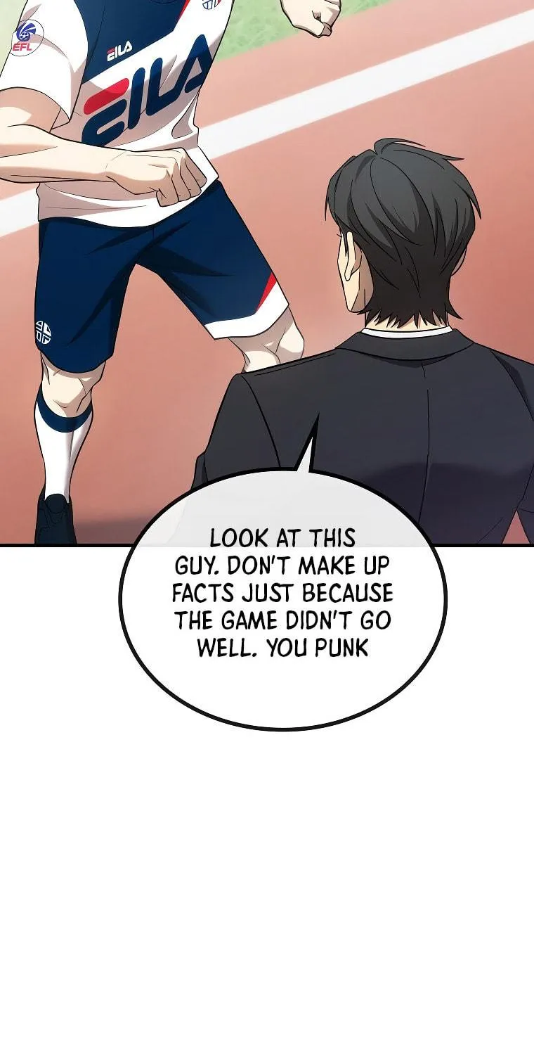 Dark Haired Tactical Genius Chapter 20 page 75 - 