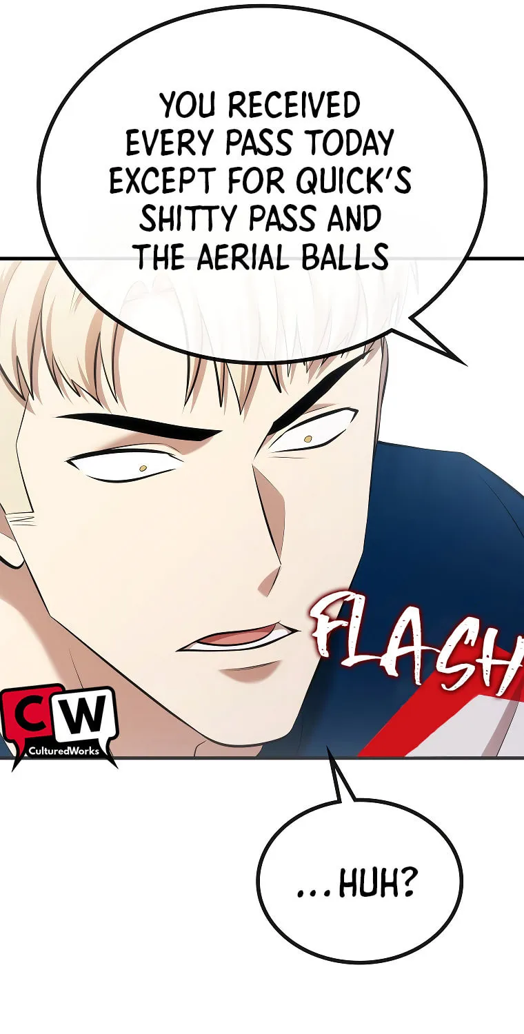 Dark Haired Tactical Genius Chapter 20 page 77 - 