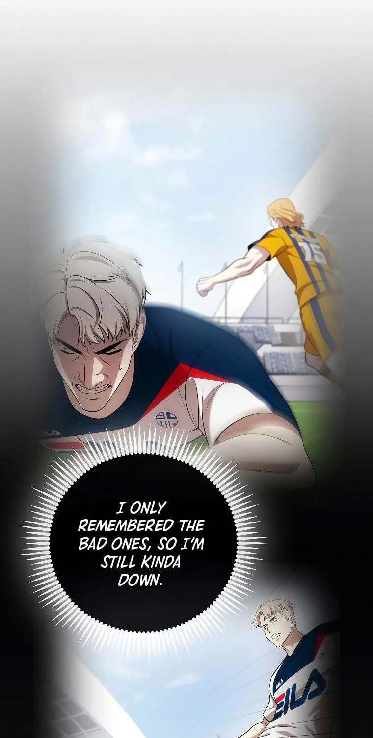 Dark Haired Tactical Genius Chapter 20 page 79 - 