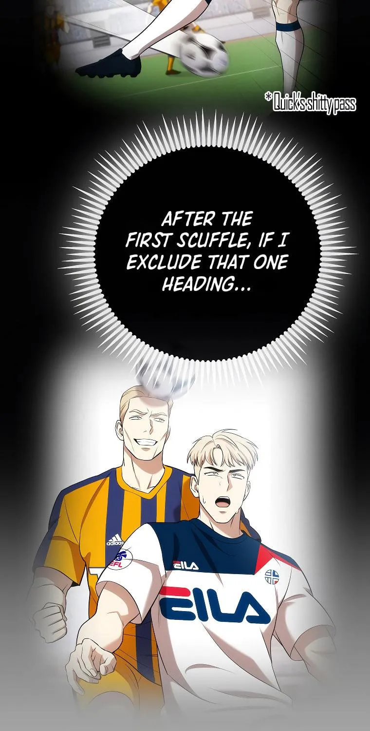 Dark Haired Tactical Genius Chapter 20 page 81 - 