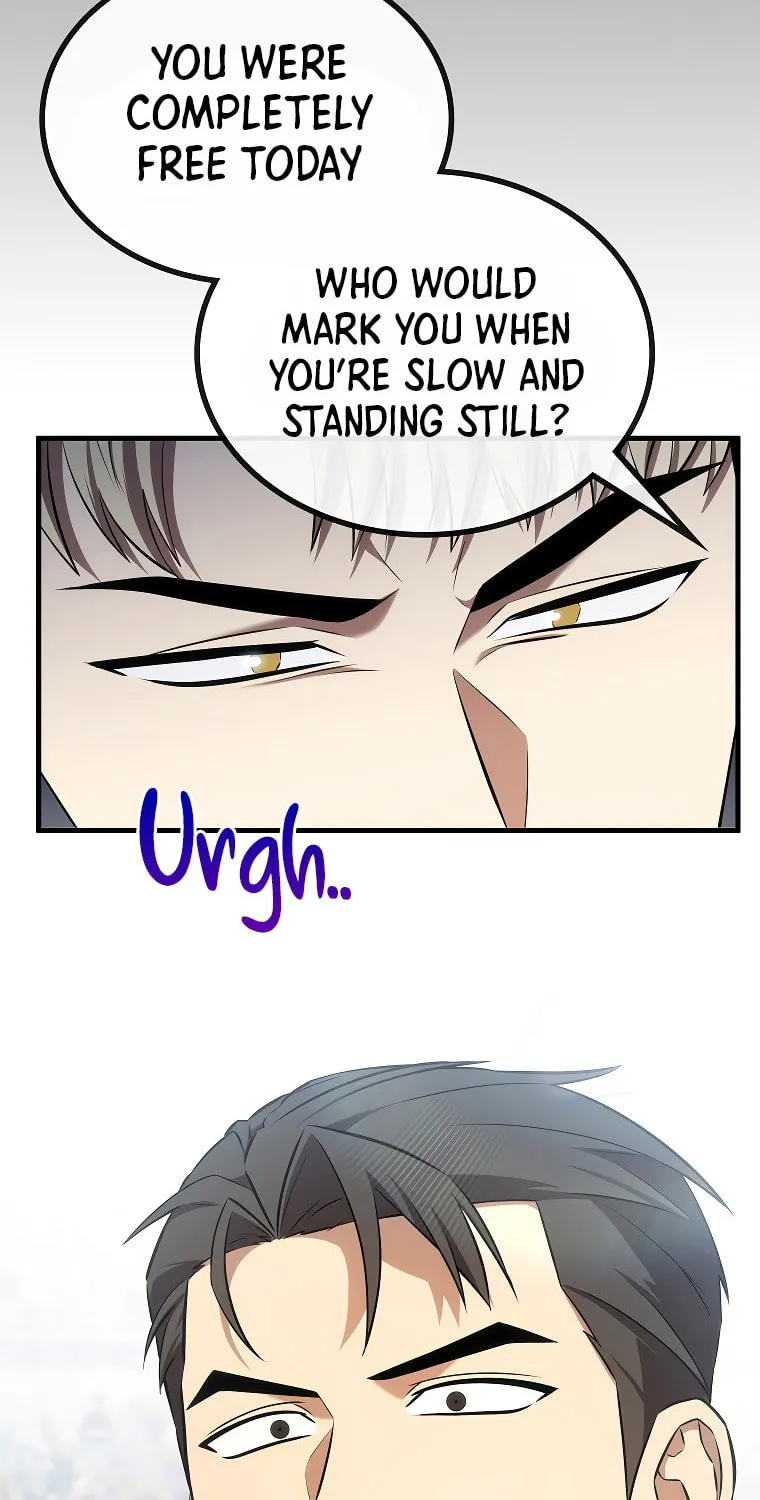 Dark Haired Tactical Genius Chapter 20 page 83 - 