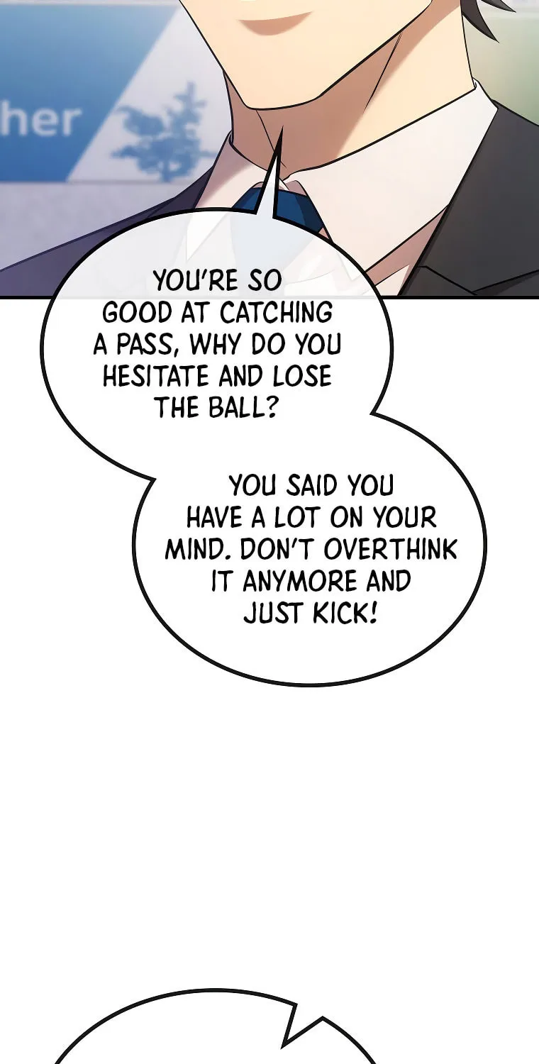 Dark Haired Tactical Genius Chapter 20 page 85 - 