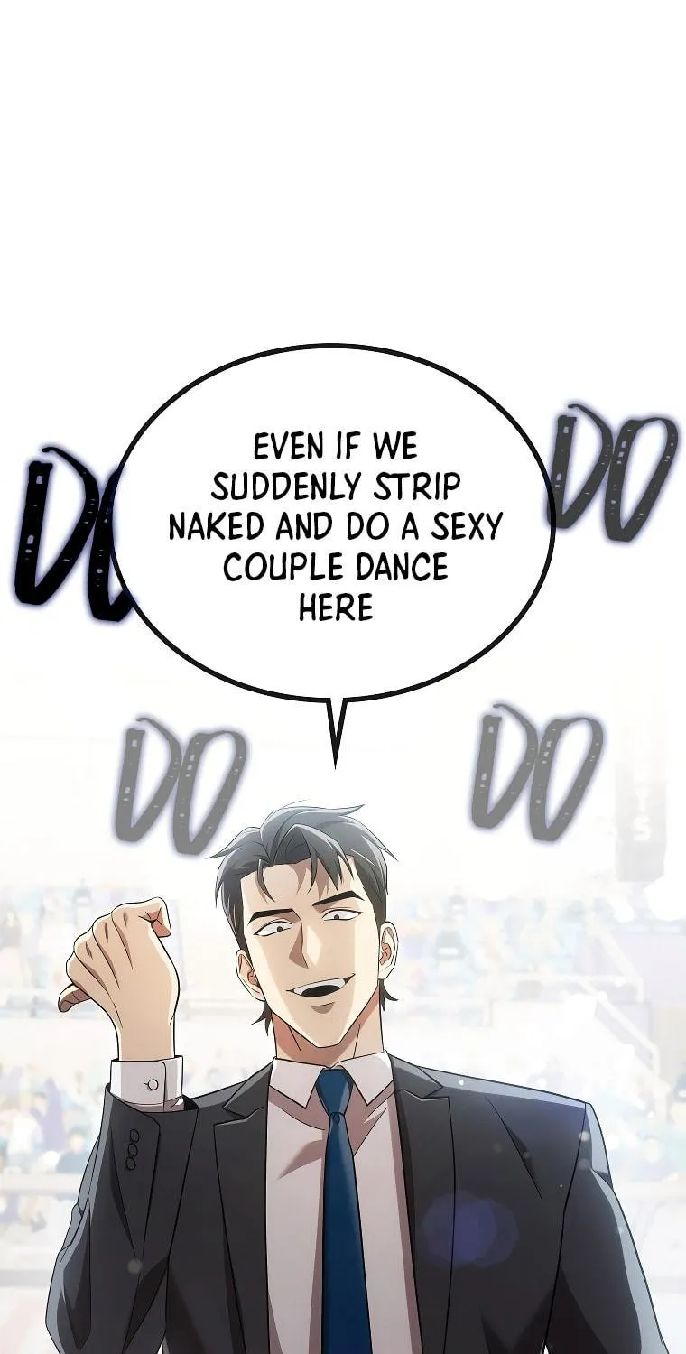 Dark Haired Tactical Genius Chapter 20 page 93 - 