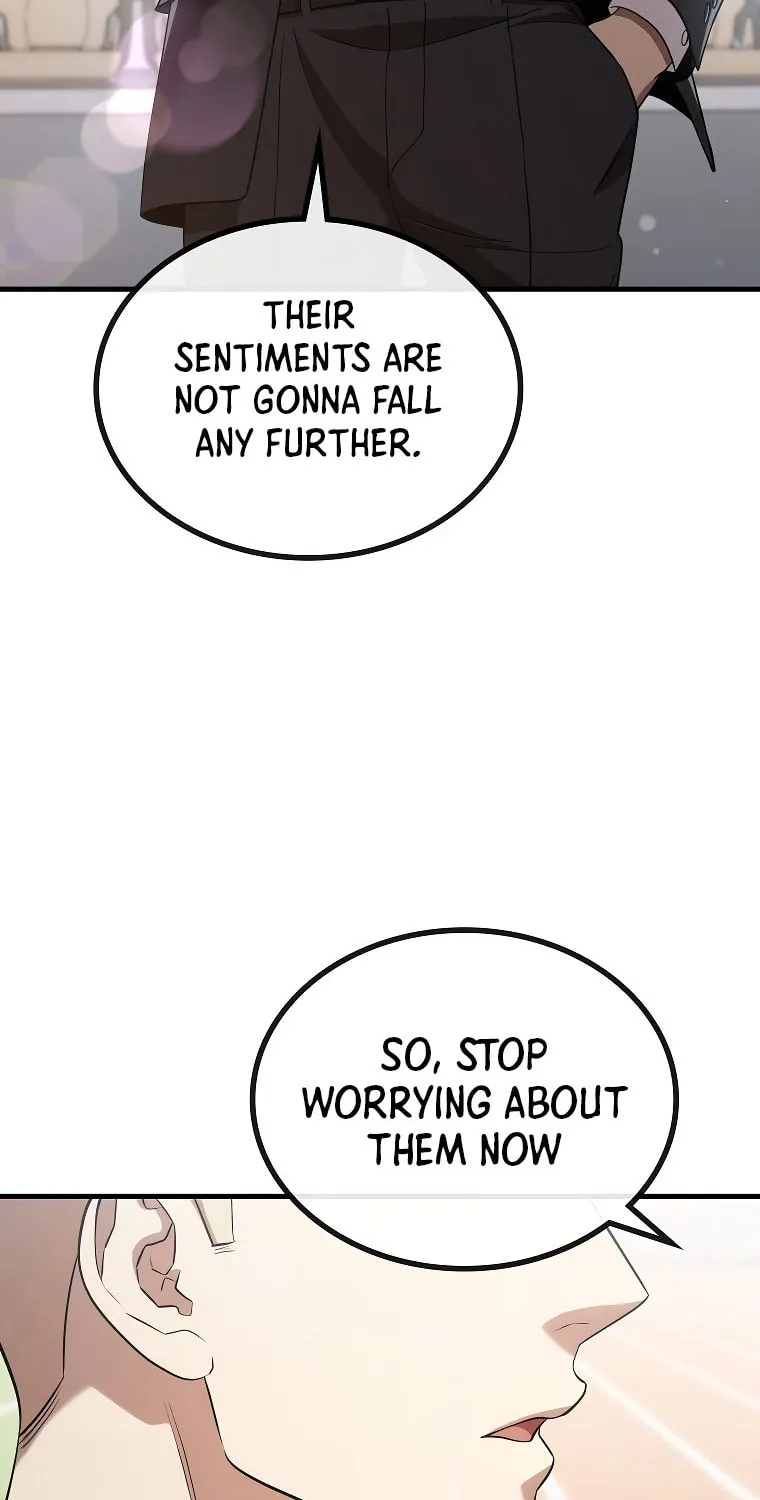 Dark Haired Tactical Genius Chapter 20 page 95 - 