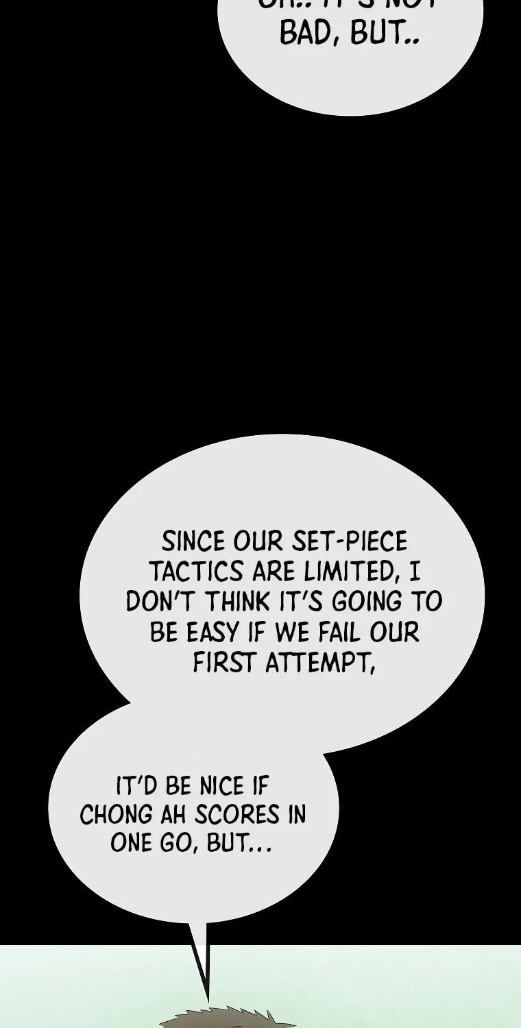 Dark Haired Tactical Genius Chapter 21 page 11 - 