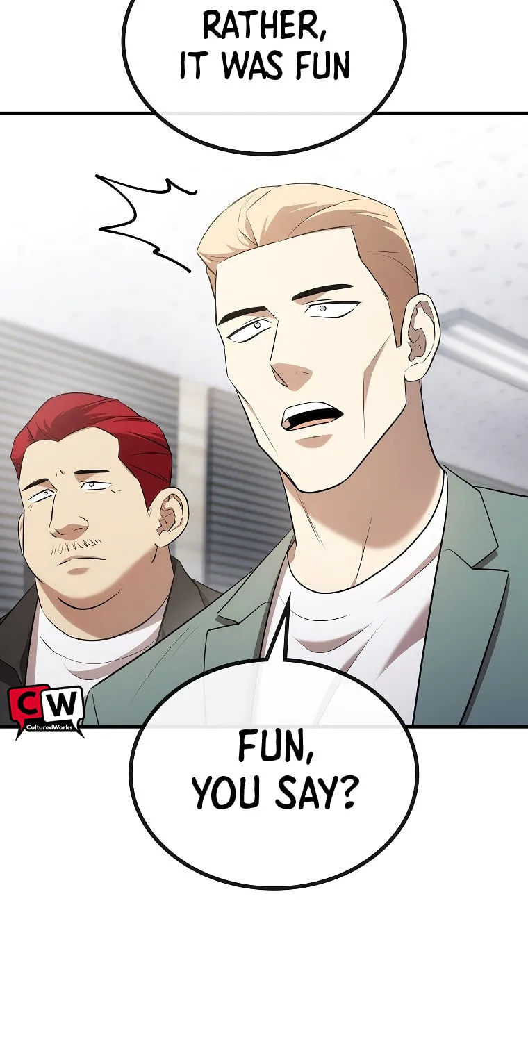 Dark Haired Tactical Genius Chapter 21 page 101 - 