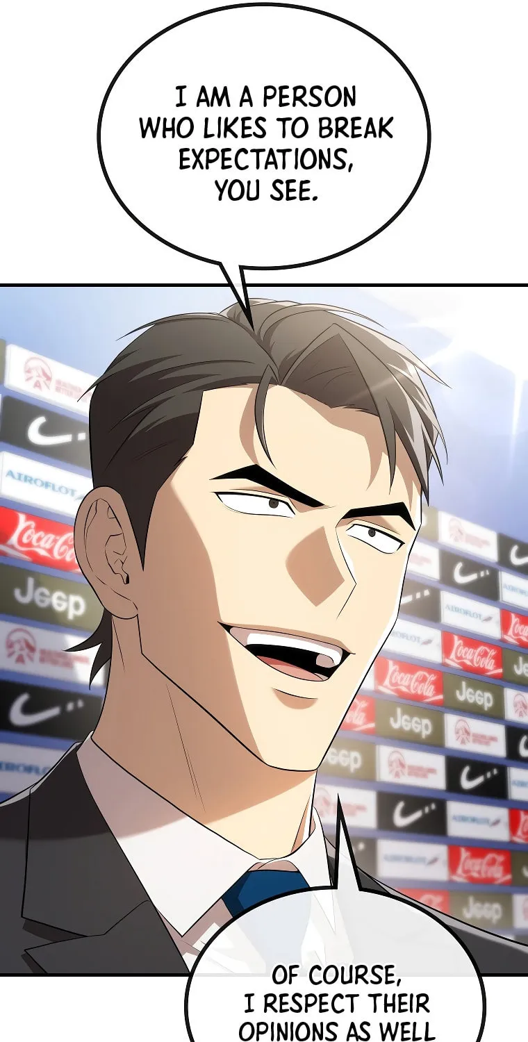 Dark Haired Tactical Genius Chapter 21 page 103 - 