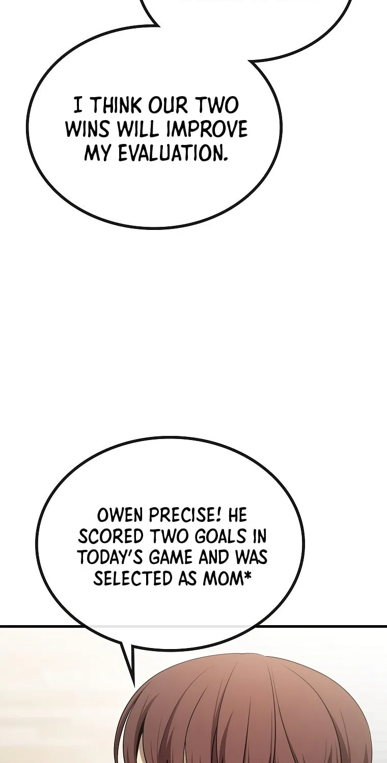 Dark Haired Tactical Genius Chapter 21 page 104 - 