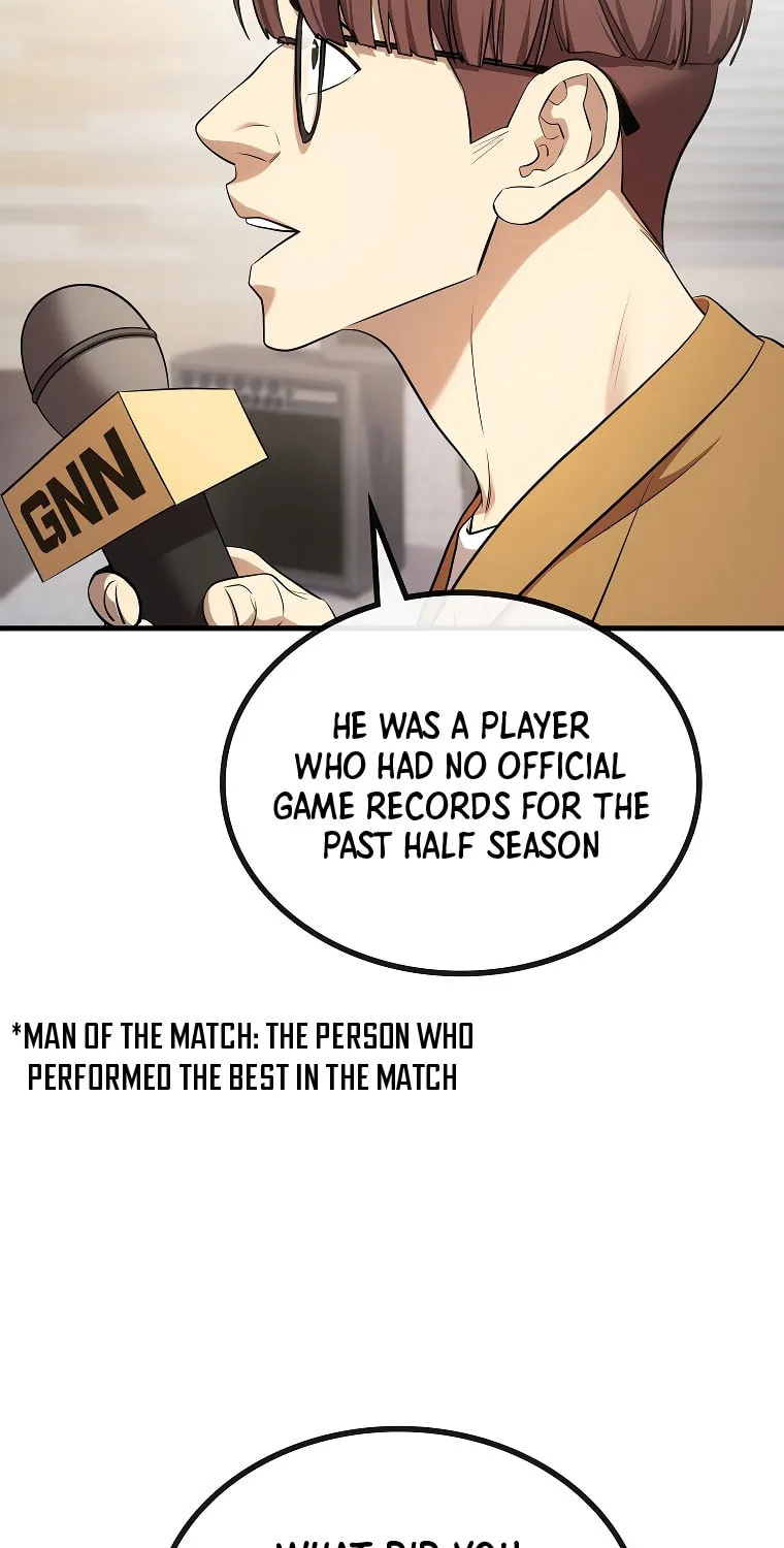 Dark Haired Tactical Genius Chapter 21 page 105 - 