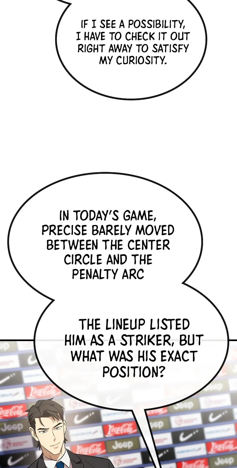 Dark Haired Tactical Genius Chapter 21 page 107 - 