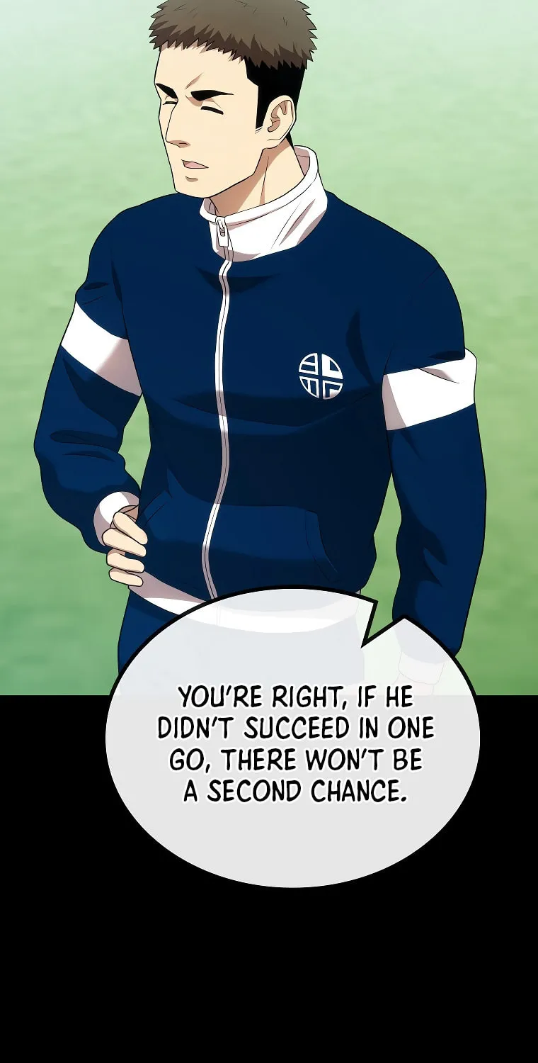 Dark Haired Tactical Genius Chapter 21 page 12 - 