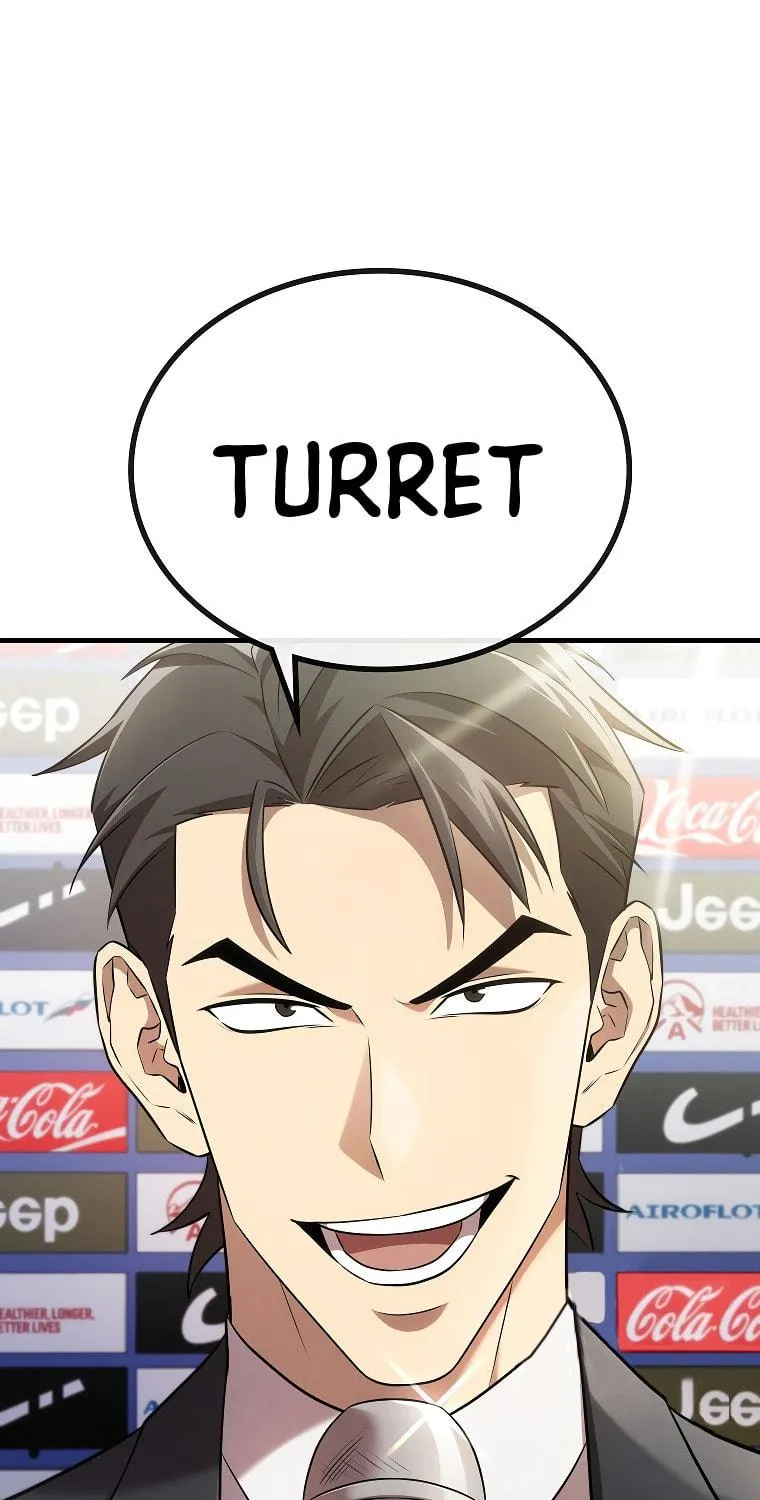 Dark Haired Tactical Genius Chapter 21 page 114 - 