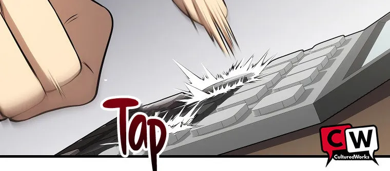 Dark Haired Tactical Genius Chapter 21 page 117 - 