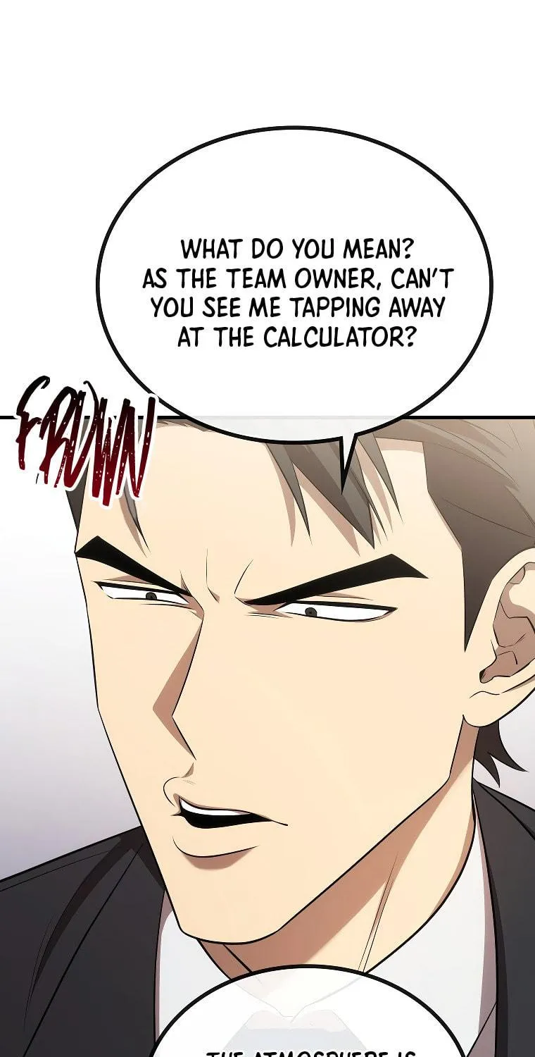Dark Haired Tactical Genius Chapter 21 page 120 - 