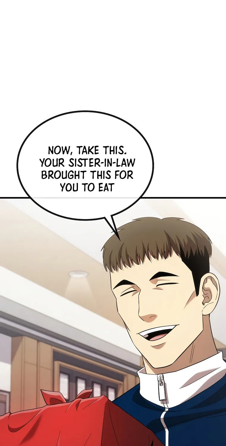 Dark Haired Tactical Genius Chapter 21 page 122 - 