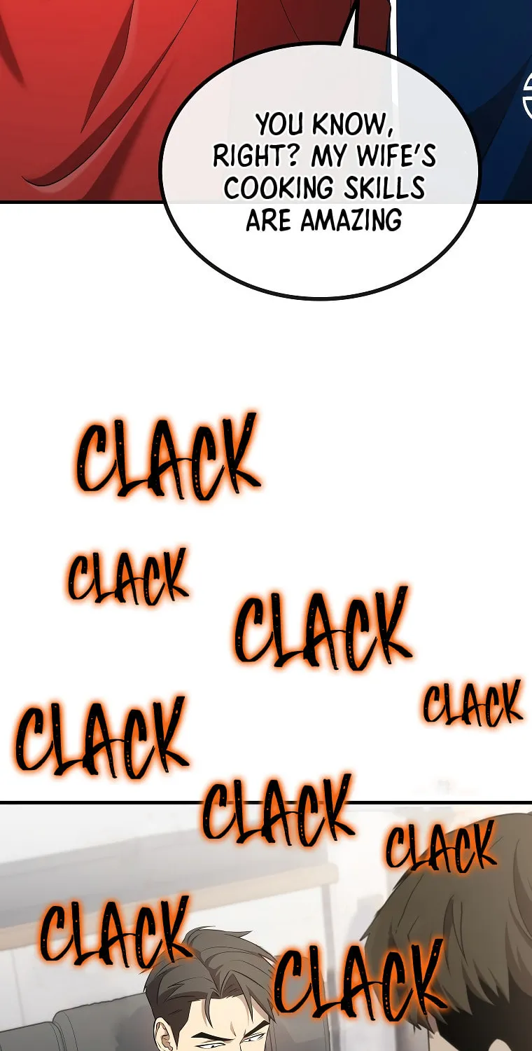 Dark Haired Tactical Genius Chapter 21 page 123 - 