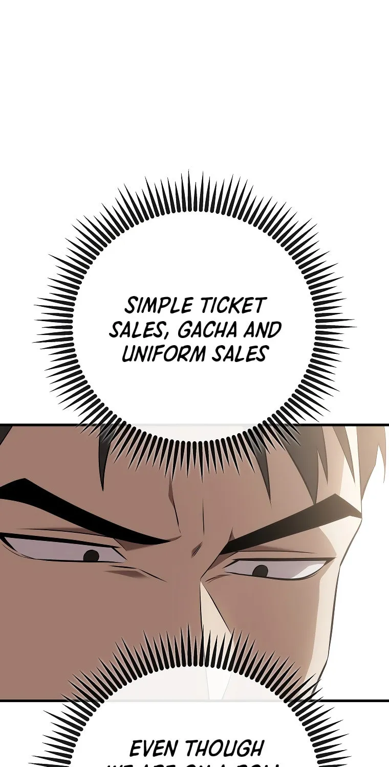 Dark Haired Tactical Genius Chapter 21 page 125 - 