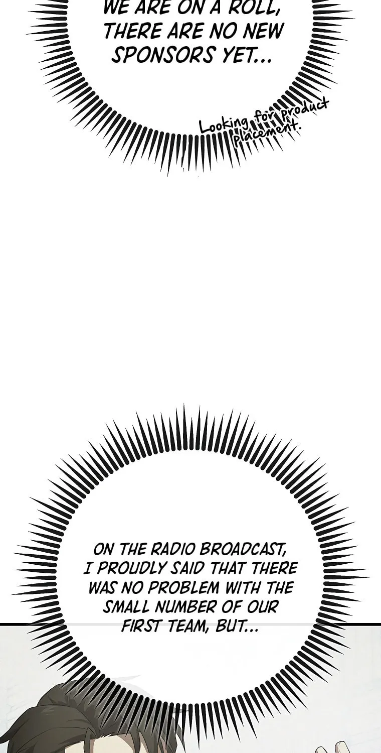 Dark Haired Tactical Genius Chapter 21 page 126 - 