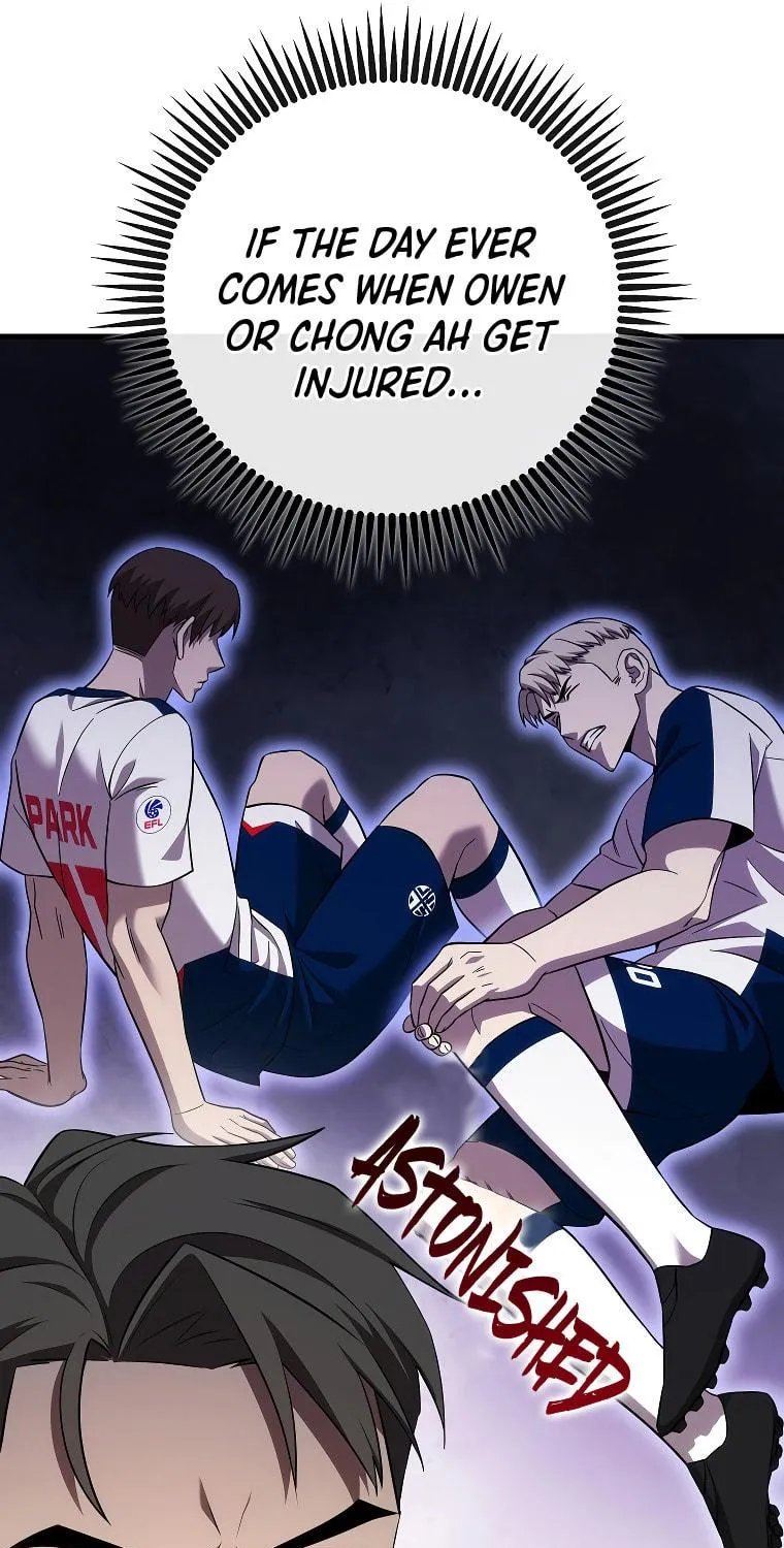 Dark Haired Tactical Genius Chapter 21 page 129 - 